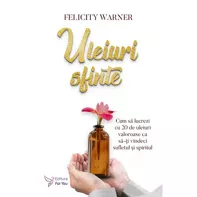Uleiuri sfinte