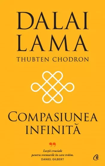 Compasiunea infinita