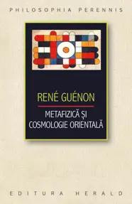 Metafizica si cosmologie orientala