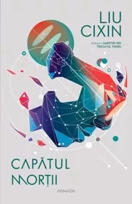 Capatul mortii. Seria Amintiri din trecutul Terrei Vol.3