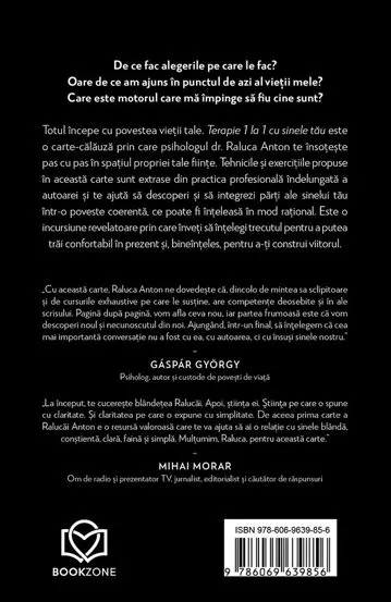 Pachet Terapia copilului interior + Terapie 1 la 1 cu sinele tau