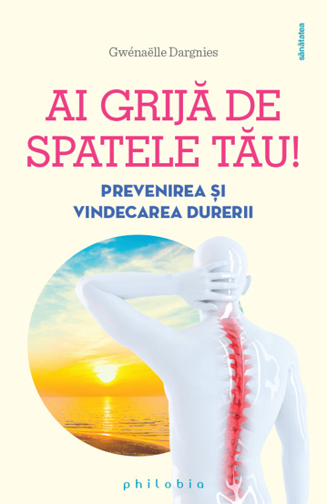 Ai grija de spatele tau!