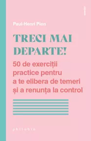 Treci mai departe!