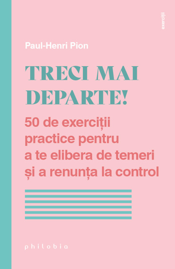 Treci mai departe!