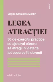 Legea atracției