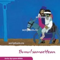 Bunul samaritean