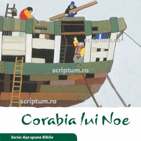 Corabia lui Noe