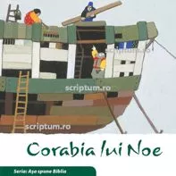 Corabia lui Noe