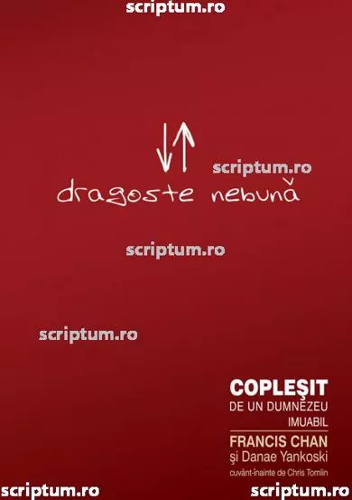 Dragoste nebuna