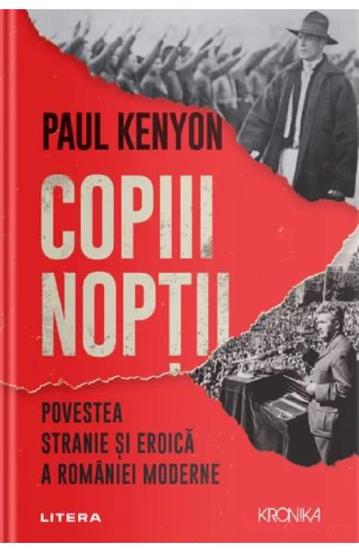 Copiii noptii
