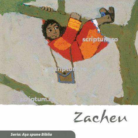 Zacheu