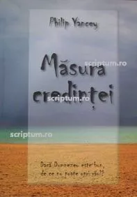 Masura credintei
