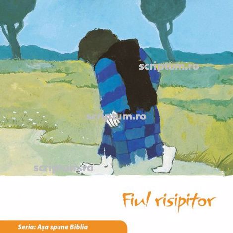 Fiul risipitor