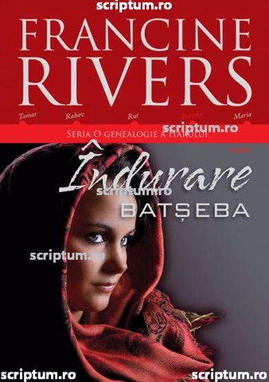 Indurare - Batseba