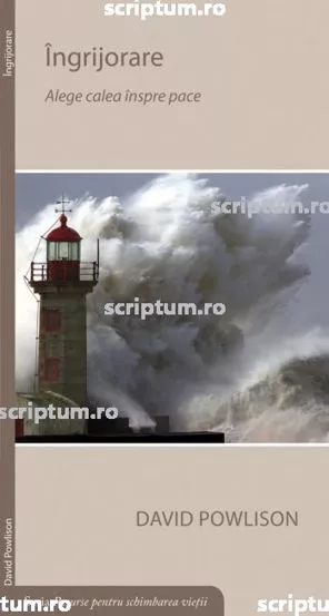 Ingrijorare