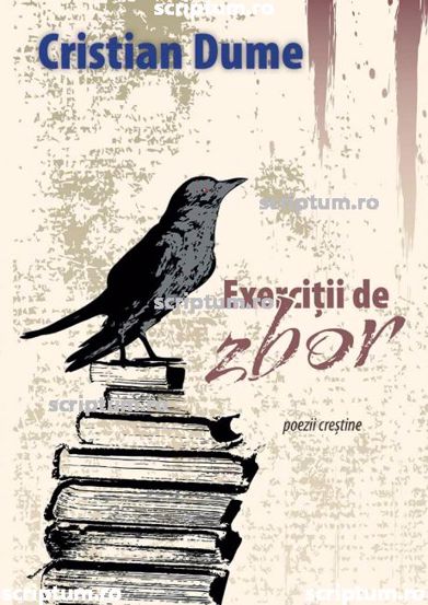 Exercitii de zbor