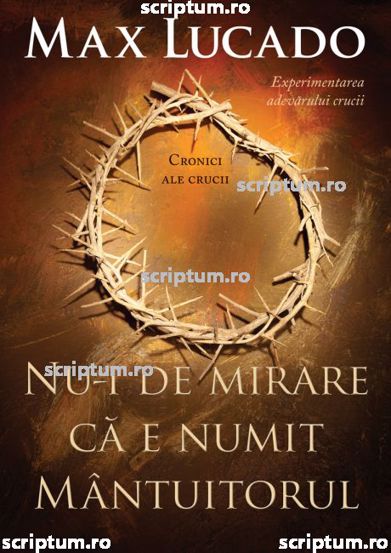 Nu-i de mirare ca e numit Mantuitorul