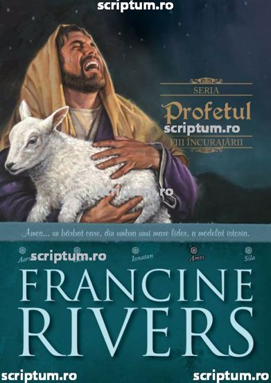 Profetul Amos, Fiii incurajarii
