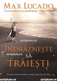 Indrazneste sa traiesti