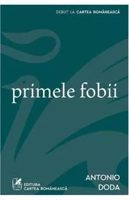 Primele fobii