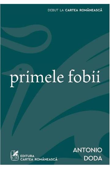 Primele fobii