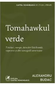 Tomahawkul verde