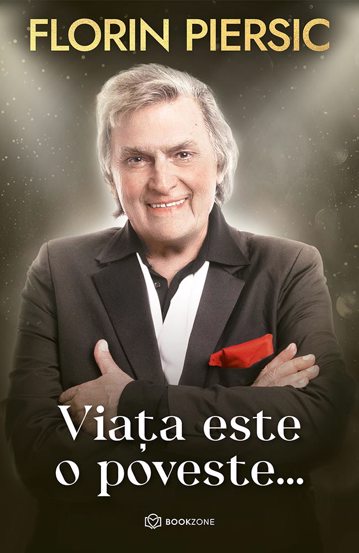 Pachet Intunericul din culise