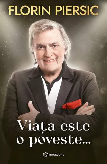 Pachet Intunericul din culise