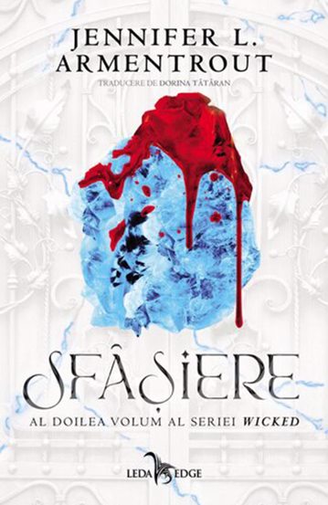 Sfasiere. Seria Wicked Vol.2