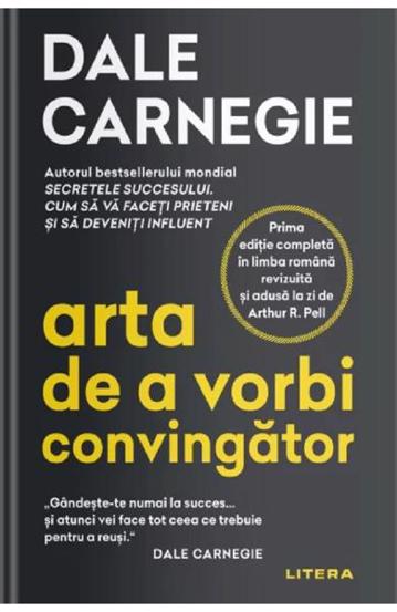Arta de a vorbi convingator