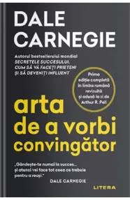 Arta de a vorbi convingator