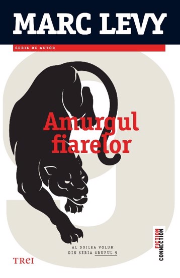Amurgul fiarelor