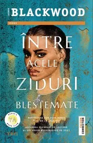 Intre aceste ziduri blestemate