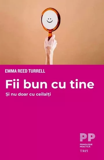 Fii bun cu tine