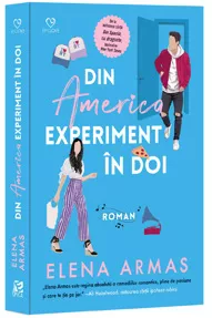 Din America, experiment în doi