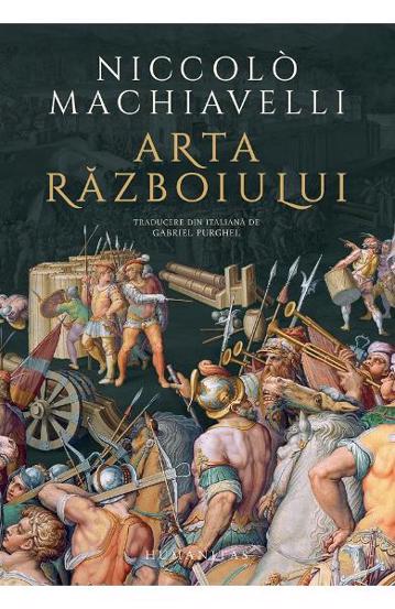 Arta razboiului