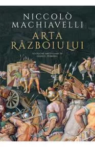 Arta războiului
