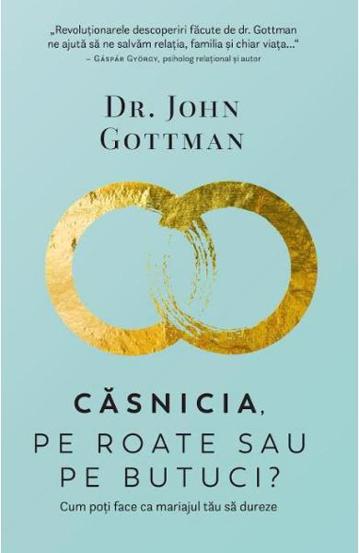 Casnicia, pe roate sau pe butuci?
