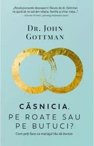 Casnicia, pe roate sau pe butuci?