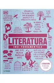 Literatura. Idei fundamentale