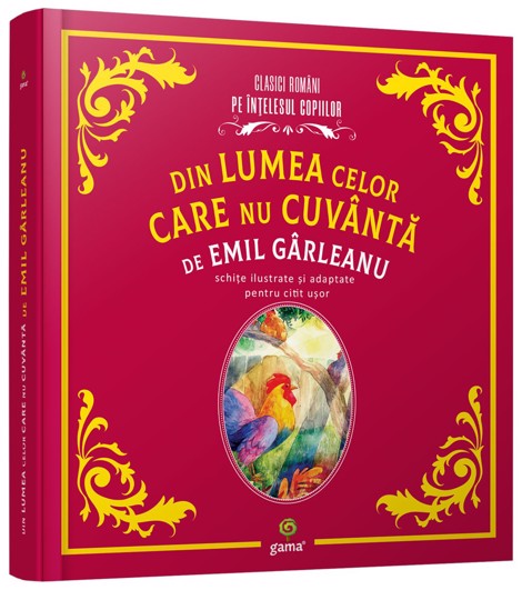 Din lumea celor care nu cuvanta