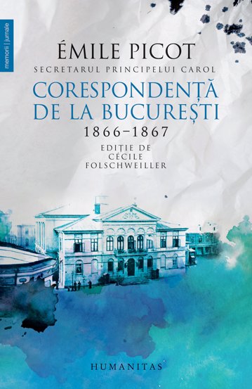 Corespondenta de la Bucuresti 1866–1867