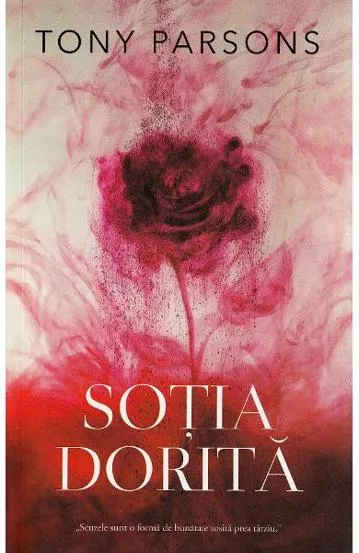 Sotia dorita