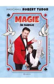 Magie în familie