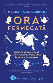 Ora fermecata