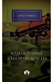 Scurta domnie a lui Pepin al IV-lea