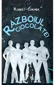 Razboiul ciocolatei. Editia a 2-a