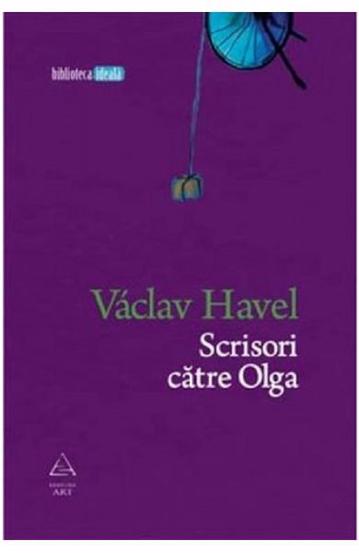 Scrisori catre Olga