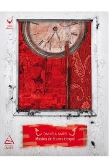 Masina de intors timpul