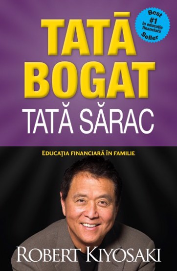 Tata bogat, tata sarac. Editie de colectie